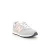 NEW BALANCE GC 574 EVK Gris